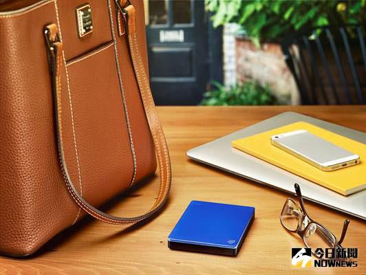 ▲儲存空間不足嗎？希捷科技分享三大硬碟掃除步驟，在下個假期來臨前趕快清理清理吧（圖／希捷科技提供）