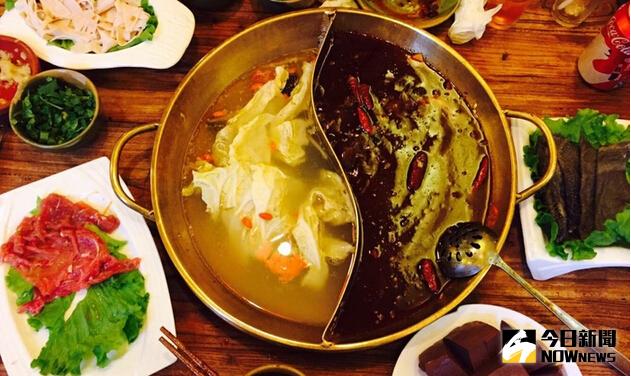 楊家火鍋(三里屯店)。