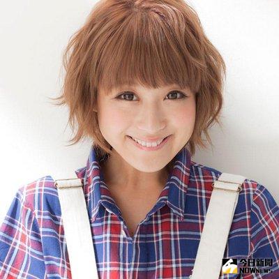 ▲鈴木奈奈平日造型為淺色短髮。（圖／翻攝自鈴木奈々推特）