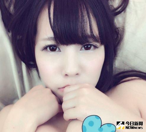 ▲AV女優強迫拍片？知名女優河西あみ反嗆：很多人搶著做。（圖／翻攝自推特河西あみ）