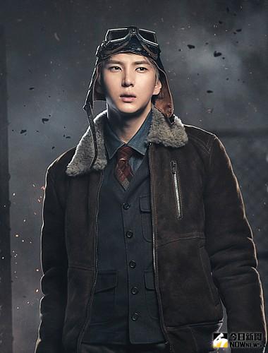 ▲LEO。（圖／翻攝自《瑪塔•哈里》官網）