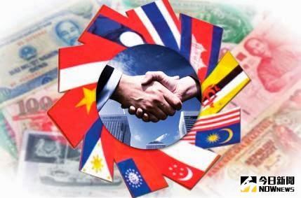 ▲各地方政府為呼應新政府與總統當選人蔡英文的「新南進政策」，積極布局東協各國，希望搭上東協商機順風車。