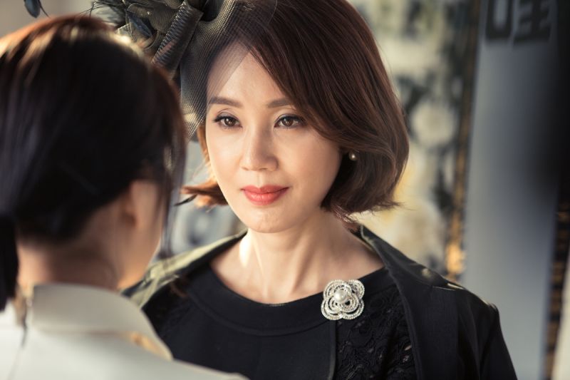 ▲ 韓劇《魔女，不哭》劇照。（圖／東森戲劇台提供，2016.04.24）