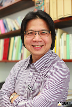 ▲新政府內政部長由前政委葉俊榮出任。（圖／翻攝自網路）