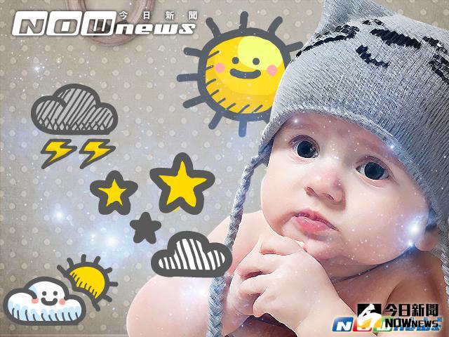 ▲04月11日～04月17日最夯幸運星。（圖／NOWnews）