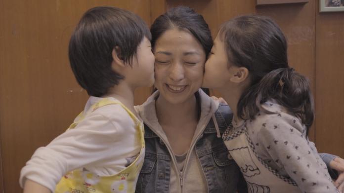 ▲我的另類英雄！不一樣的「媽媽」　母親節微電影賺人熱淚。（圖／公關照片）