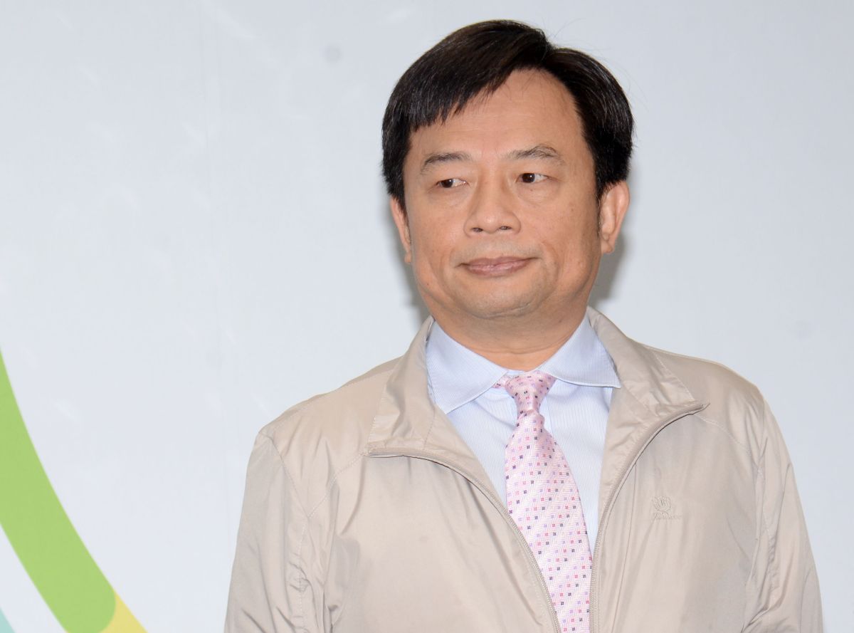 ▲2月6日無黨籍高雄市議員黃捷罷免案投票，民進黨秘書長林錫耀今（27）日在中常會表示，民進黨不敢輕忽，也會全力相挺。（圖/NOWnews資料照片）