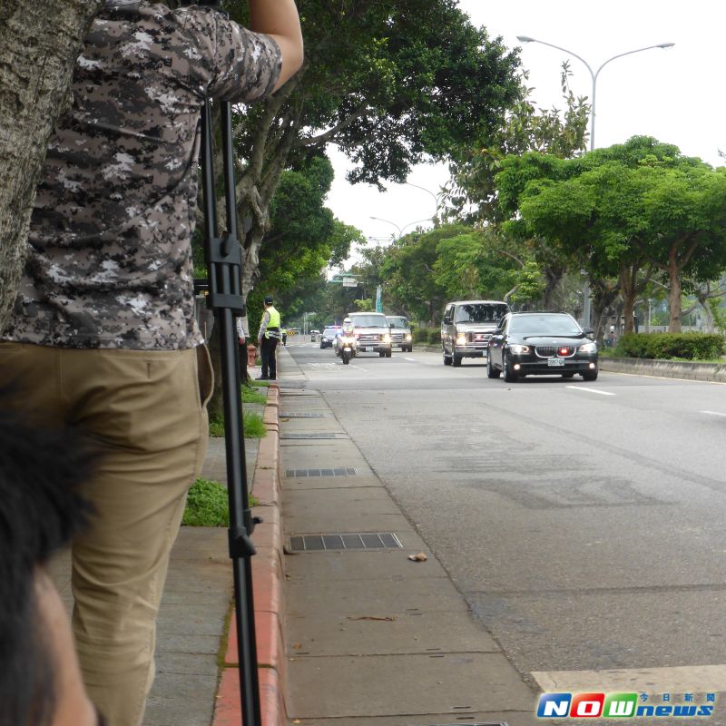 ▲馬英九總統26日上午11點前往國防部視導漢光32號演習，慰勉參演官兵晝夜不休的辛勞。這是馬英九8年任期內最後一次視導漢光演習。（圖／記者呂炯昌攝影.2016.4.26）