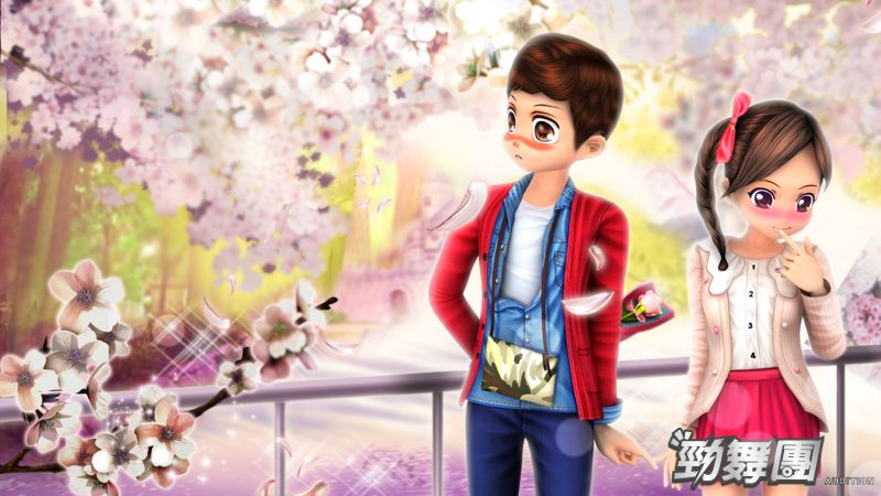 ▲因思銳遊戲於昨(1)日晚間發表聲明，旗下遊戲《勁舞團》由於未能取得經營權，將在四月下旬正式結束營運。（圖／勁舞團官網）