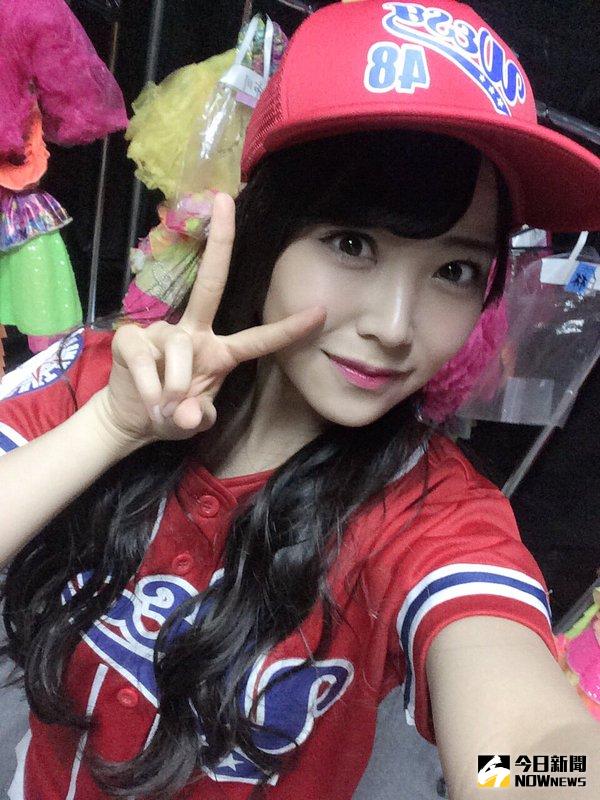 ▲NMB48成員白間美瑠。（圖／翻攝自白間美瑠 推特）