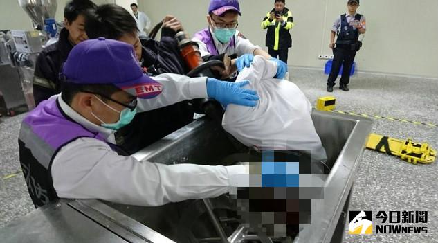 ▲。（圖／社會中心翻攝）