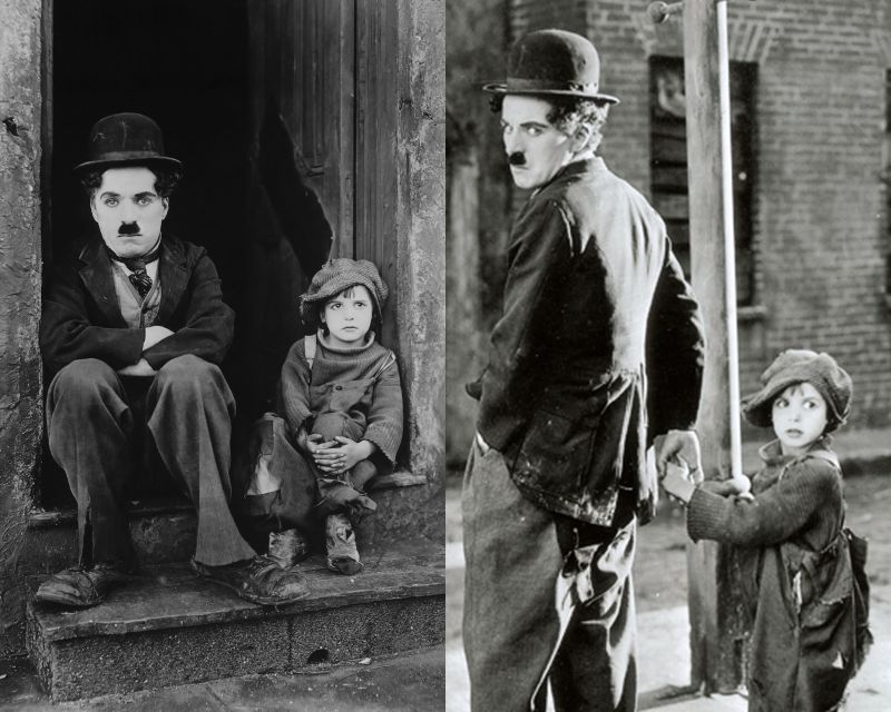 ▲7月數位修復影展，一口氣放映卓别林10部影史經典。（圖／傳影互動，2016.04.26）