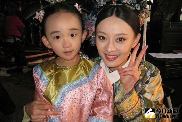 劉心玉、孫儷。