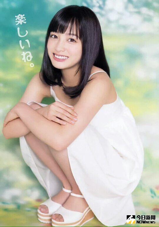 橋本環奈露性感拍廣告 粉絲暴動「又戀愛了」 娛樂 NOWnews今日新聞