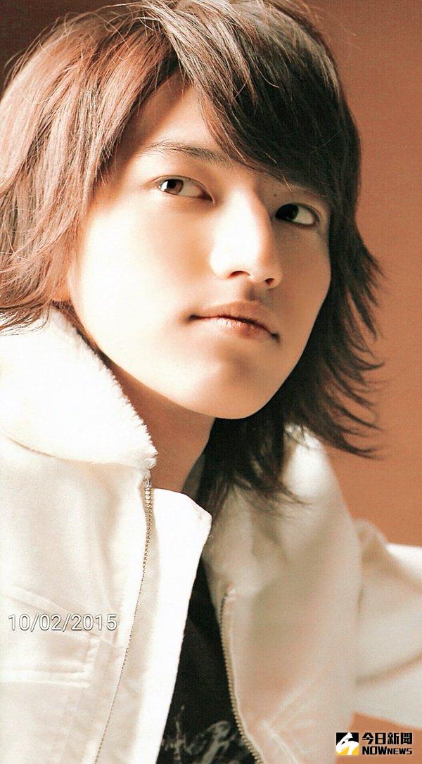 有夠心酸 前傑尼斯男星退團後換回自由 娛樂 Nownews今日新聞