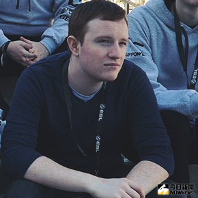 ▲Jarge離開TSM戰隊後已成為自由人，並在推特上公開徵求分析師或教練的職位。（圖／Jarge個人推特）