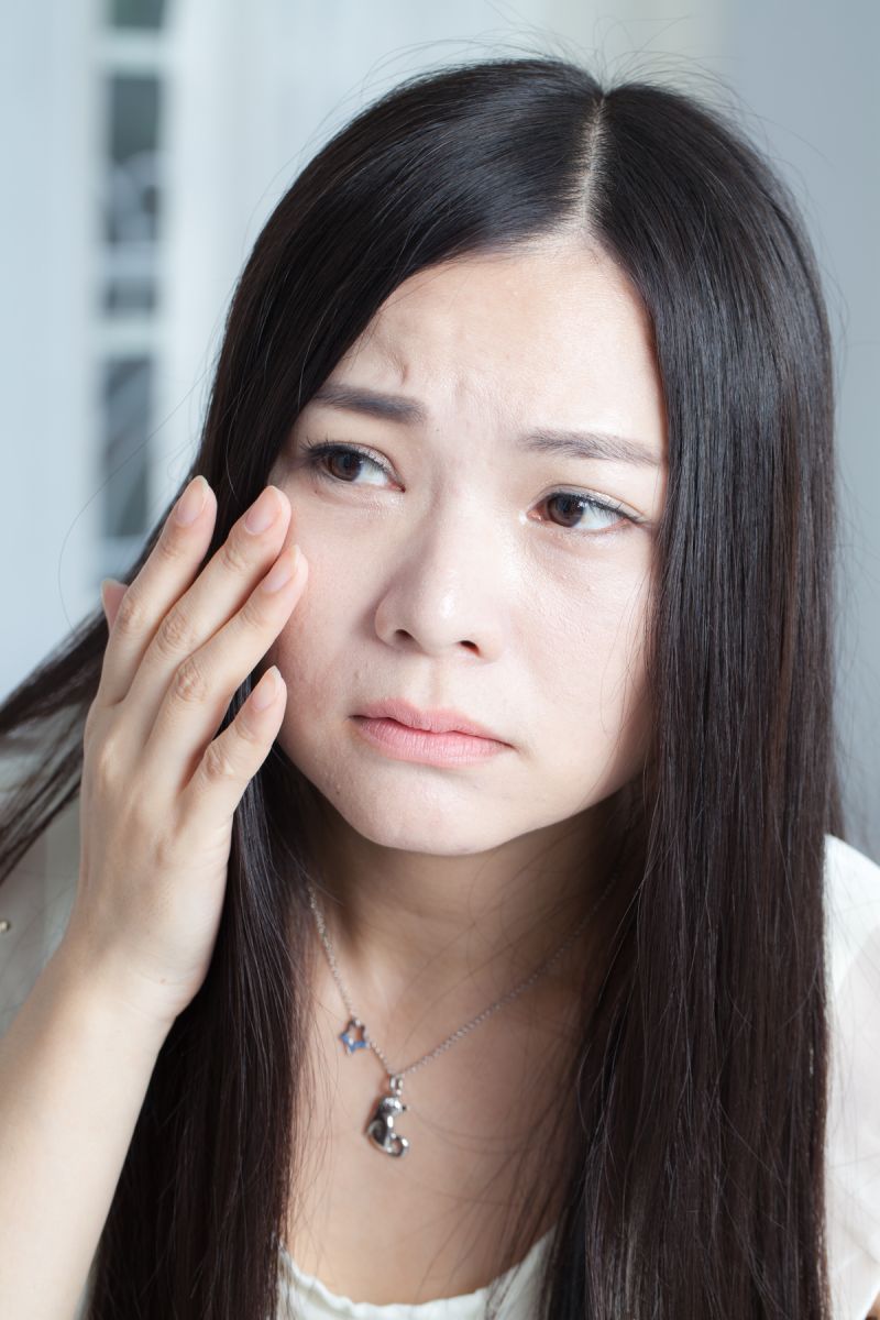 ▲清潔方式或清潔產品不當，當心保養越做越多，肌膚問題也越多。（圖／公關照片）