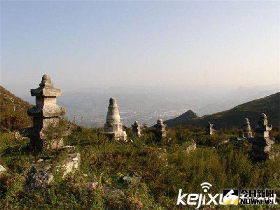 離奇消失！揭古夜郎國失蹤之謎。