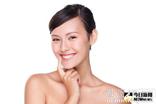 為何男人喜歡皮膚白的女人？