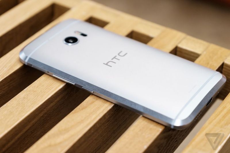 HTC 10旗艦機。
