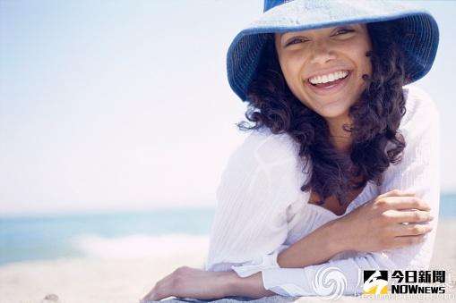 女人最希望被親吻哪些部位?