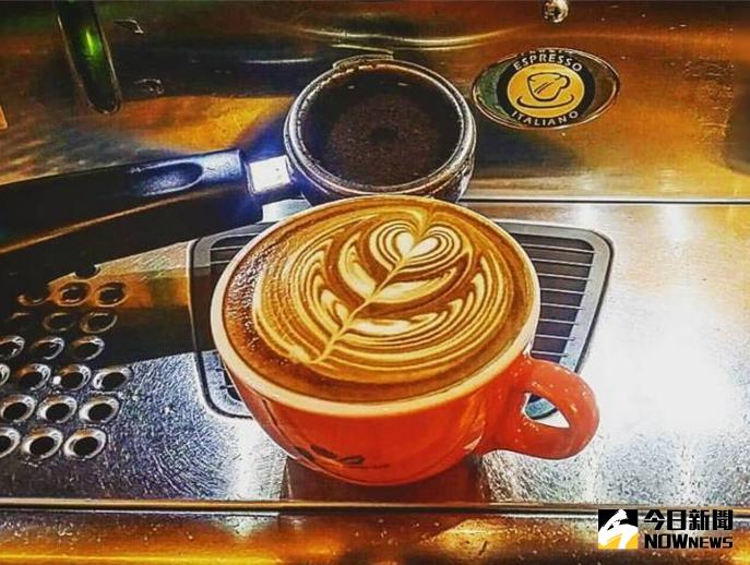 ▲樂陞科技24日宣布，全資子公司一之鄉收購知名連鎖品牌怡客咖啡91.59%股權。（圖／取材自怡客臉書粉絲頁）