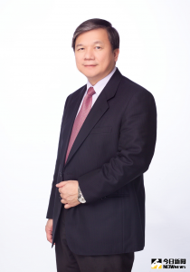 ▲台大應用力學研究所教授李世光將出任蔡英文新政府經濟部長。（圖／翻攝自台大應用力學研究所官網）