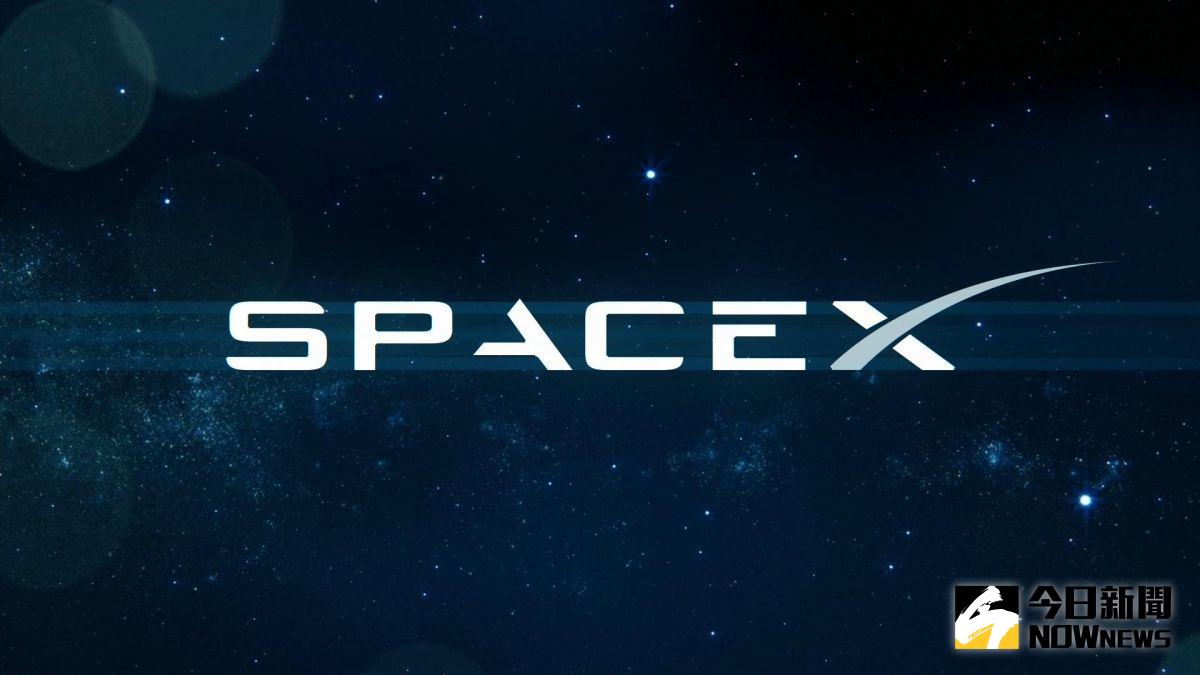 ▲美國國家航空暨太空總署（NASA）選定SpaceX打造月球登陸器。（圖／取自SpaceX官網）