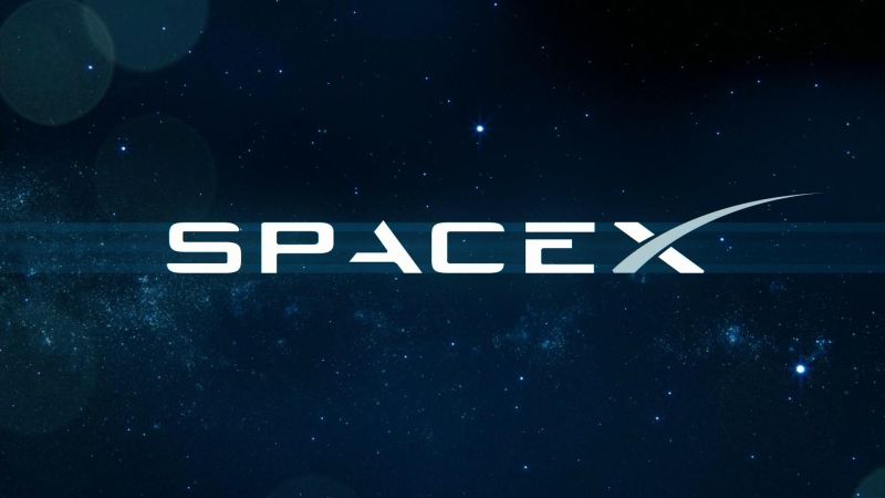 ▲美國國家航空暨太空總署（NASA）選定SpaceX打造月球登陸器。（圖／取自SpaceX官網）