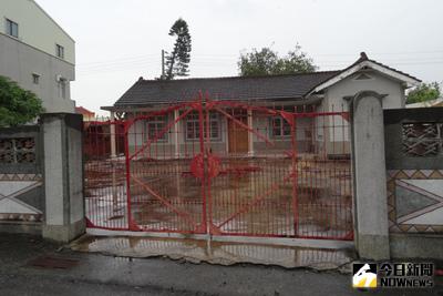 統一集團創辦人高清愿老家位於台南市學甲區，事業有成後經常回饋鄉里，老一輩的學甲人相當感念，對高清愿辭世多感到不捨。中央社記者楊思瑞攝  105年4月1日