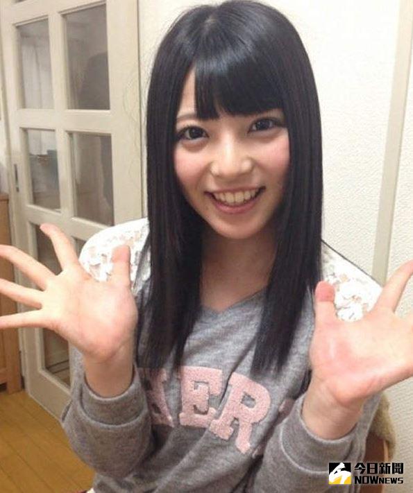 ▲上原亞衣的最後之日。（圖／翻攝自推特）