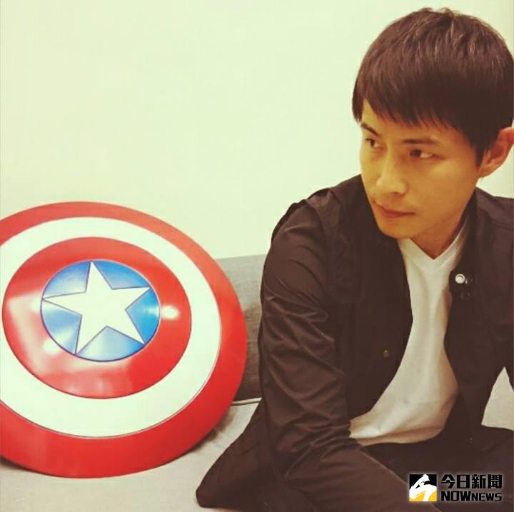 ▲孫協志認為鄭捷閃電槍決沒啥好爭議，一切天公地道。（圖／翻攝自孫協志臉書，2016.05.11）