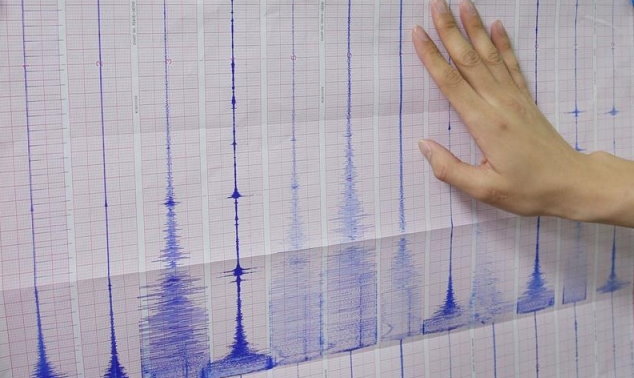 ▲月底台中將發生大地震？氣象局：謠言止於智者。（圖／翻攝自網路）