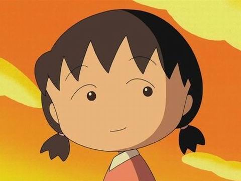 ▲小丸子在官網悼念「姊姊」（如圖），哭死一眾粉絲。（劇照，2016.05.31）