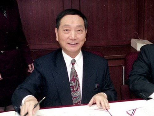 ▲。(資料照片)（圖／中央社記者郭日曉攝 八十一年二月二十五日）