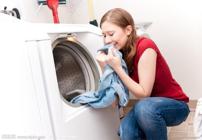 ▲洗衣勿犯6錯誤，專家傳授小撇步。（圖／翻攝自網路）