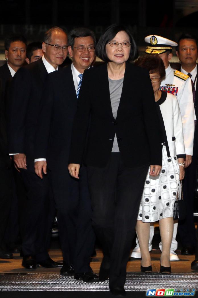 ▲第14任總統、副總統就職國宴 。（圖／記者林柏年攝，2016.05.20)