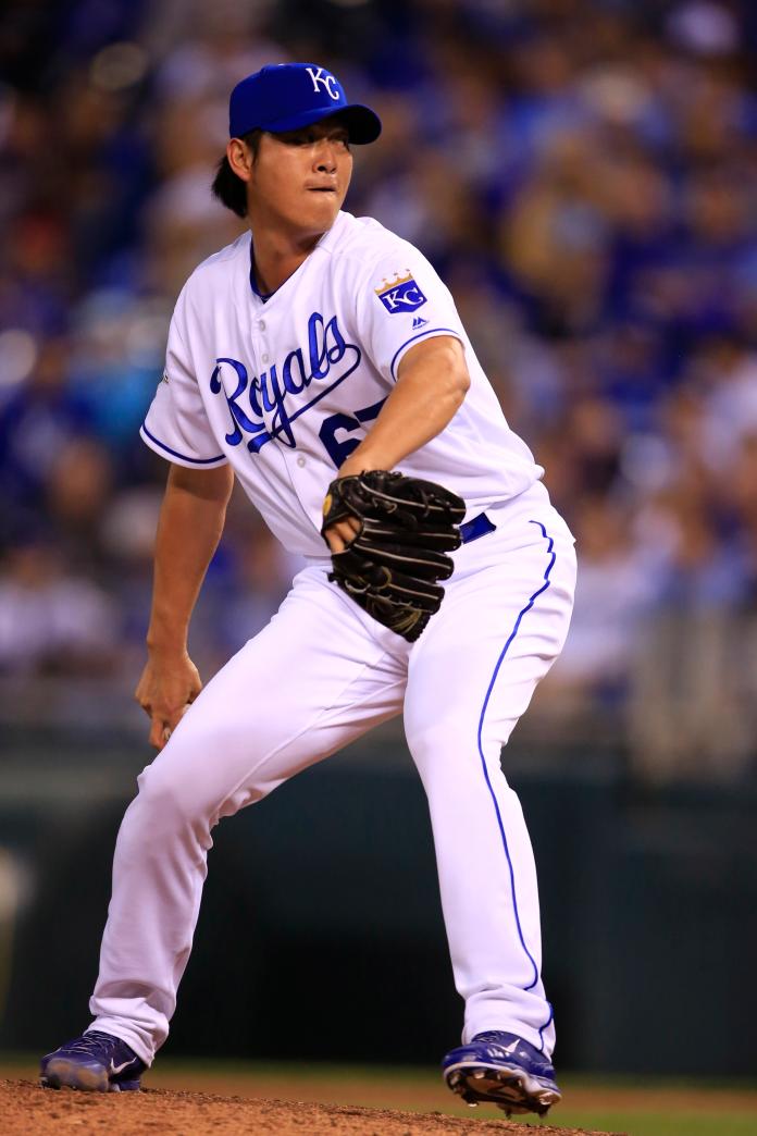 ▲王建民。（圖／美聯社／達志影像）