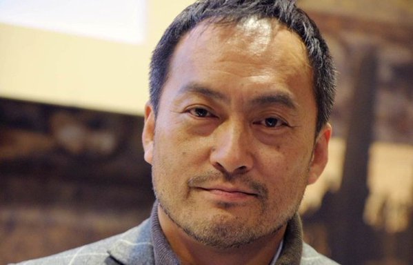 ▲渡邊謙胃癌手術成功。（圖／翻攝自Apopn推特）