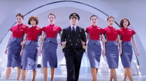 脫拉庫張國璽近況曝光！轉職當機師粉絲聽廣播超驚喜：不敢相信