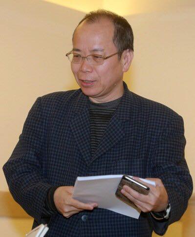 ▲準政委張景森日前在臉書po文，批文林苑都更惹議。他28日在臉書發3千字長文致歉，坦承這是「不妥的酸文」，身為即將執掌公共政策的準政務官，用輕蔑的態度及語調去詮釋這場運動，不但沒有促進社會溝通，只是傷害參與的運動者的感情。（圖／翻攝自張景森臉書）