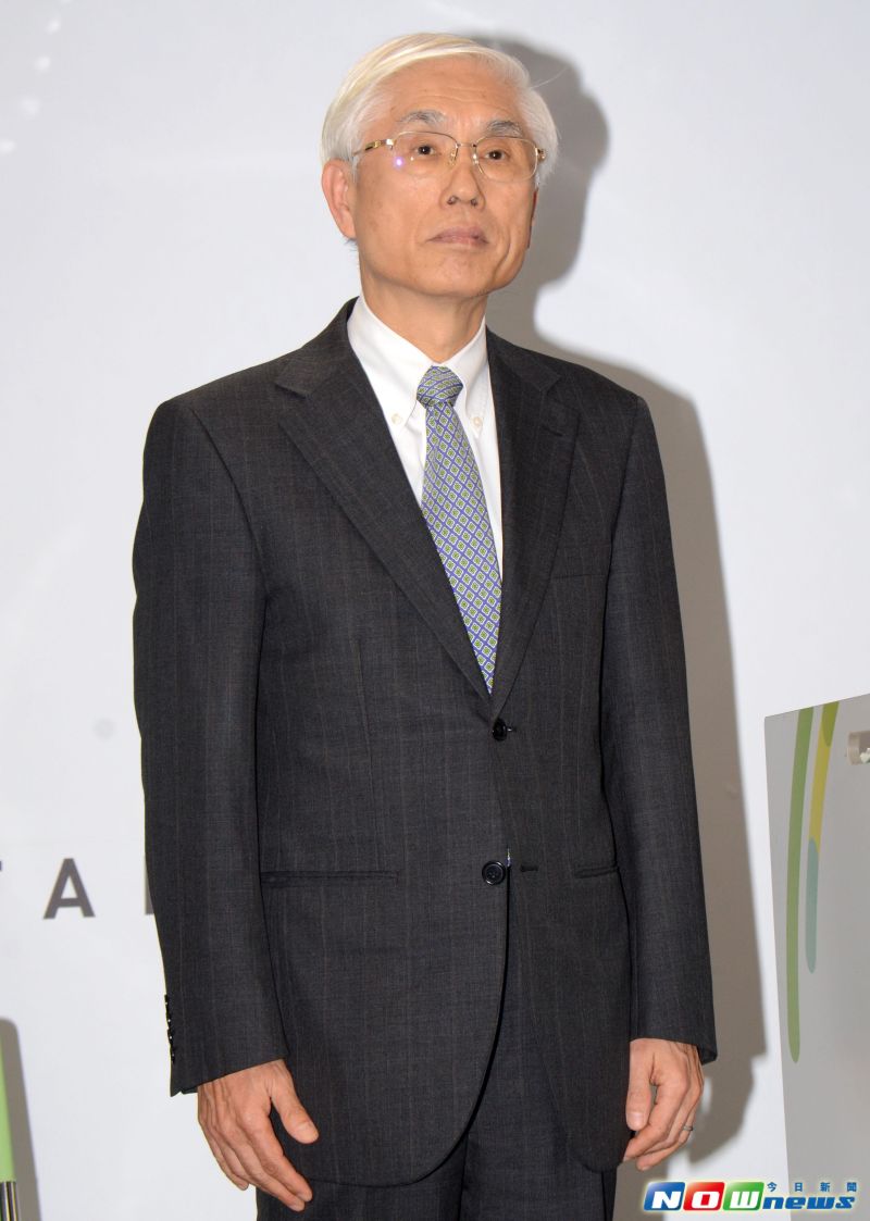 ▲準衛福部長林奏延。（圖／記者林調遜攝影，2016.4.7）