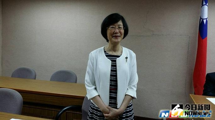 ▲針對馬來西亞及肯亞電信詐騙案，法務部長羅瑩雪5日赴立法院司委會，進行專案報告並備詢。（圖／記者邱明玉攝,2016,5,5）