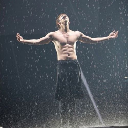 Rain隔20年再攻蛋！明年1/17台北開唱　5種票價、開賣管道一次看
