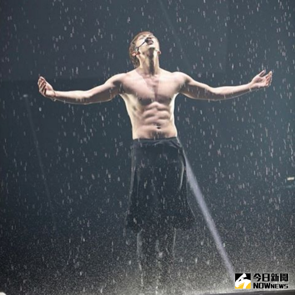▲亞洲韓流天王Rain魅力無法擋，繼今年二月攜全新巡演《Still Raining》  首登高流引爆佳評熱潮後，在台粉殷切敲碗下竟奇蹟「喚雨」成功，讓Rain今（30）日 無預警在社群上公布再次來台開唱喜訊。（圖／翻攝自Rain IG）
