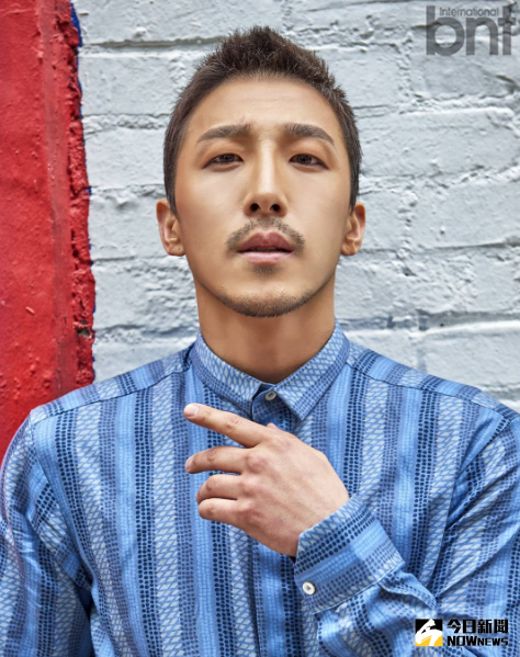 ▲BIGBANG成員太陽的哥哥東賢裴，轉簽入935娛樂公司。（圖／翻攝自東賢裴IG）