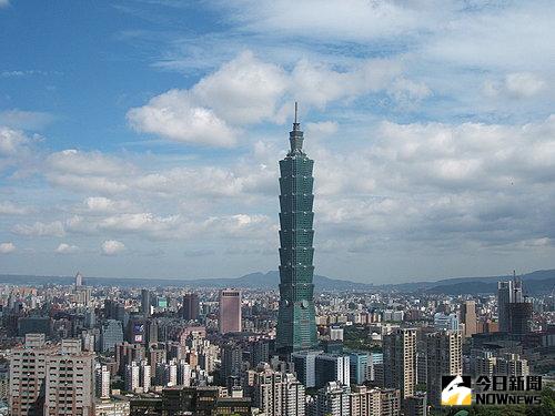 ▲全球最長工時排名，台北市名列第8。（圖／翻攝自維基百科）