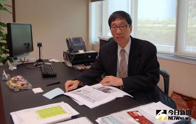 香港城市大學校長郭位，治校卓越，在香江享有崇隆的地位。出生台北的他，念茲在茲的是協助台灣加強高等教育國際化、應付全球化日趨激烈的競爭。（資料圖文   ／中央社）