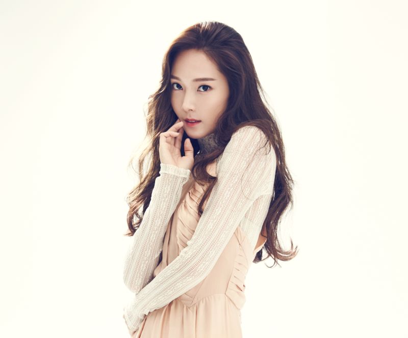 ▲潔西卡（Jessica）身兼韓國SOLO女歌手及時尚設計師身分。（圖／希伯來國際整合行銷，2016.05.04）