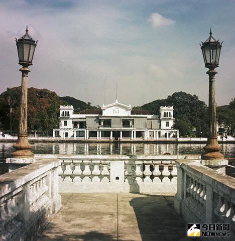 ▲菲律賓總統府「馬拉坎南宮」。（圖／翻攝自馬拉坎南宮官網）